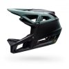 KASK ROWEROWY JUNIOR FOX RAMPAGE VAULT SAGE YM
